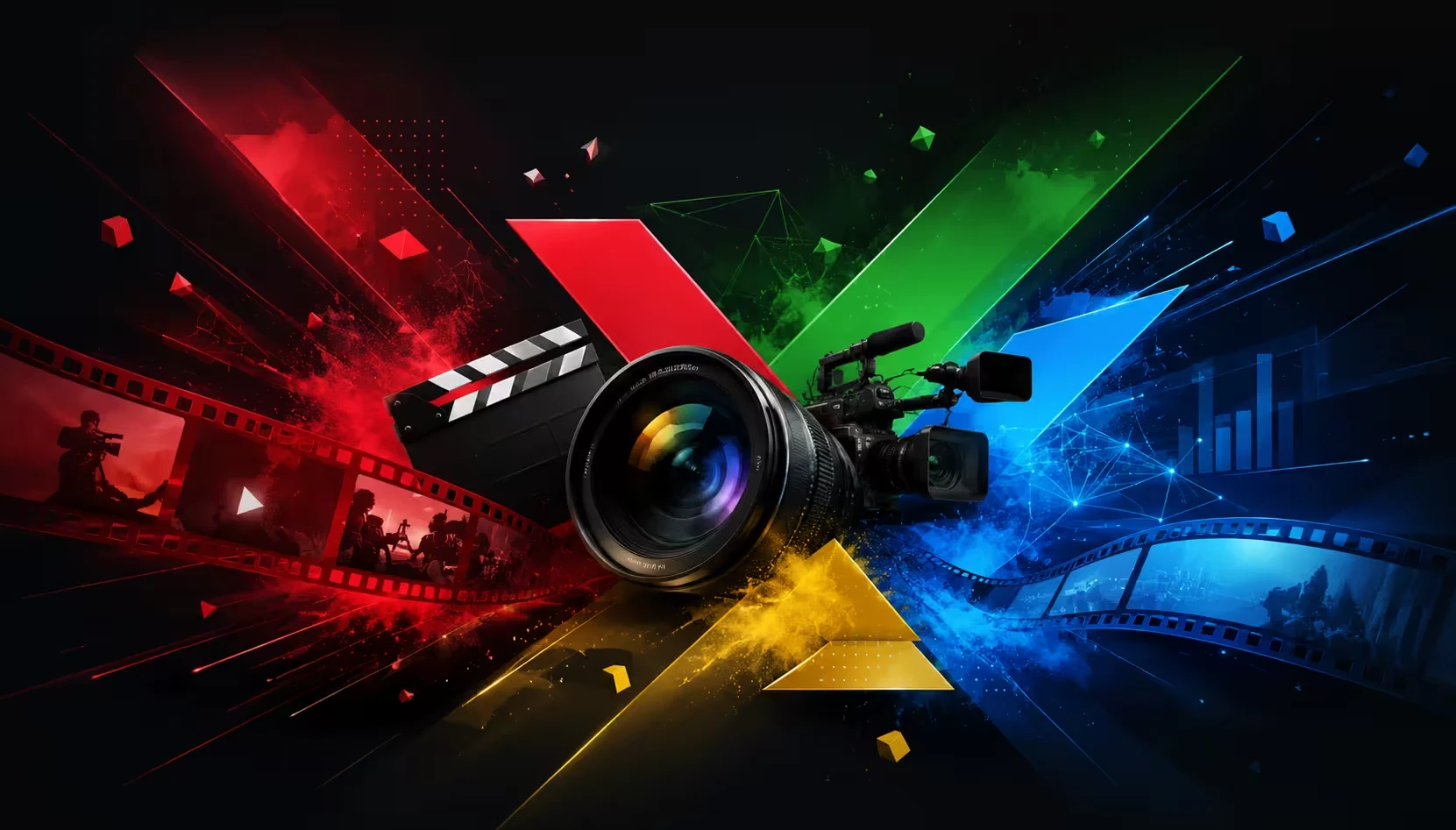 Main Background
