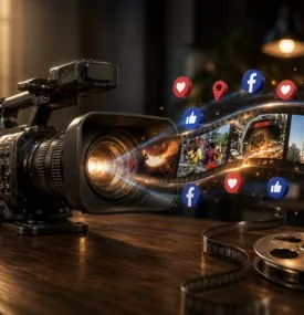Ad Films & Video Production