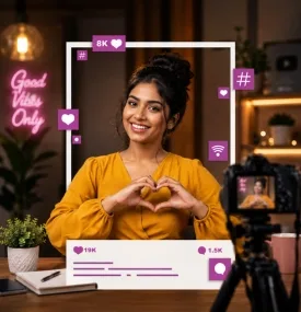Influencer Marketing