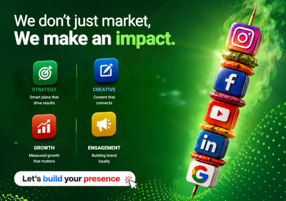 Digital Marketing