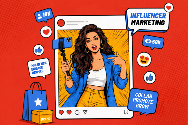 Influencer Marketing