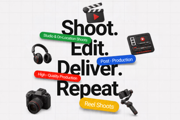 Corporate Video Production