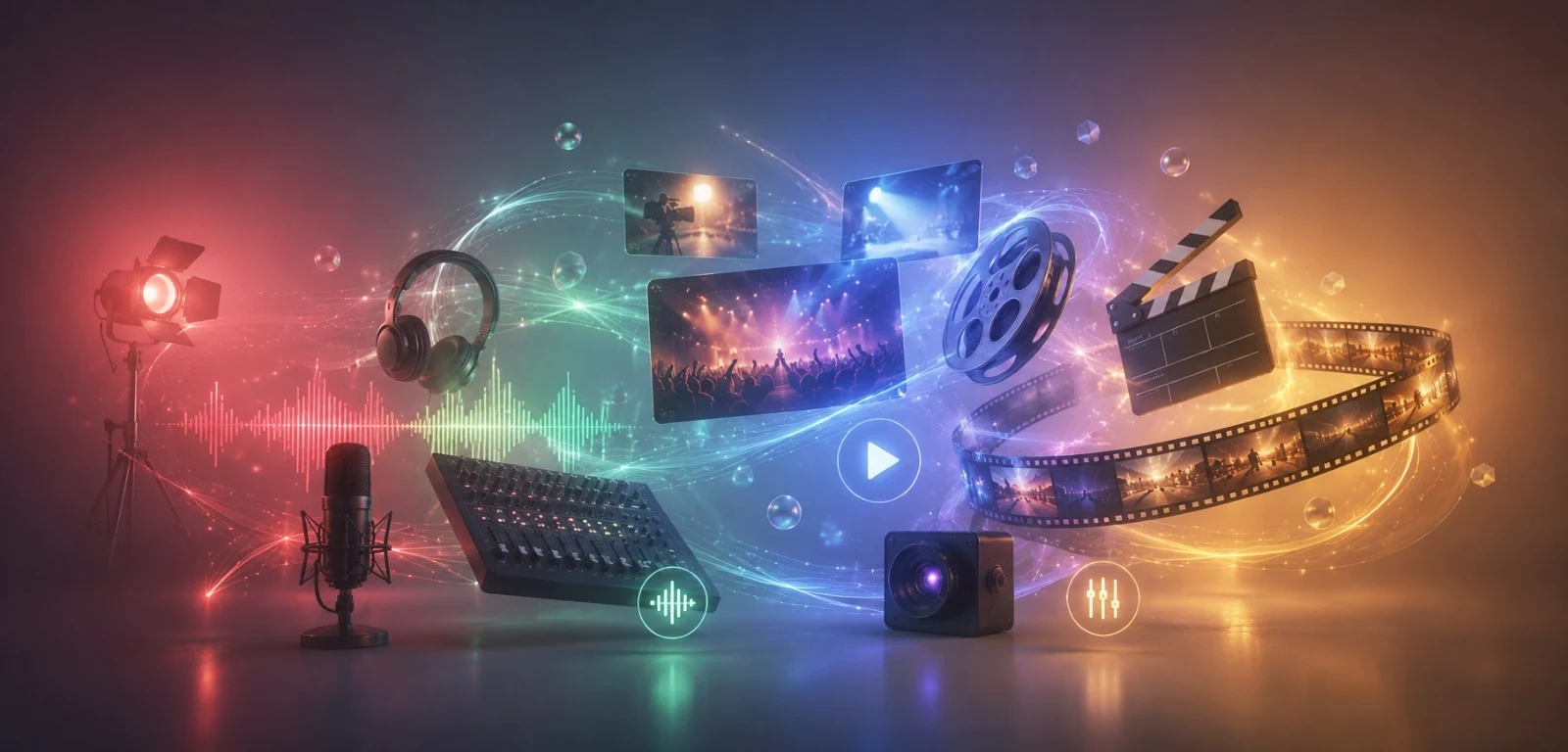Video Production