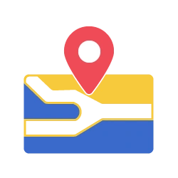 Google Maps Service