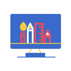 Graphics Designing Service