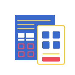 Website & App Design