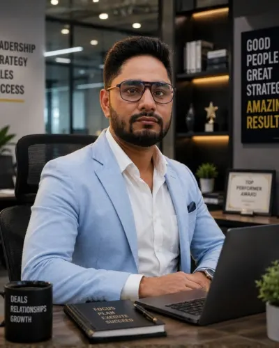 Manager