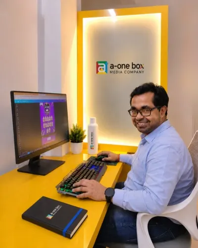 Vineet Bidasaria