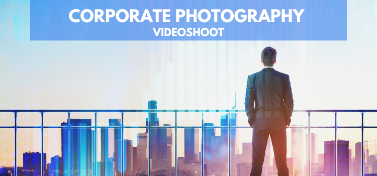 Professional Corporate Photography and Videoshoot in Pune