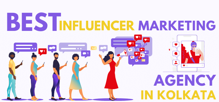 Get the best influencer marketing agency services with a-one box